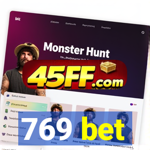 769 bet